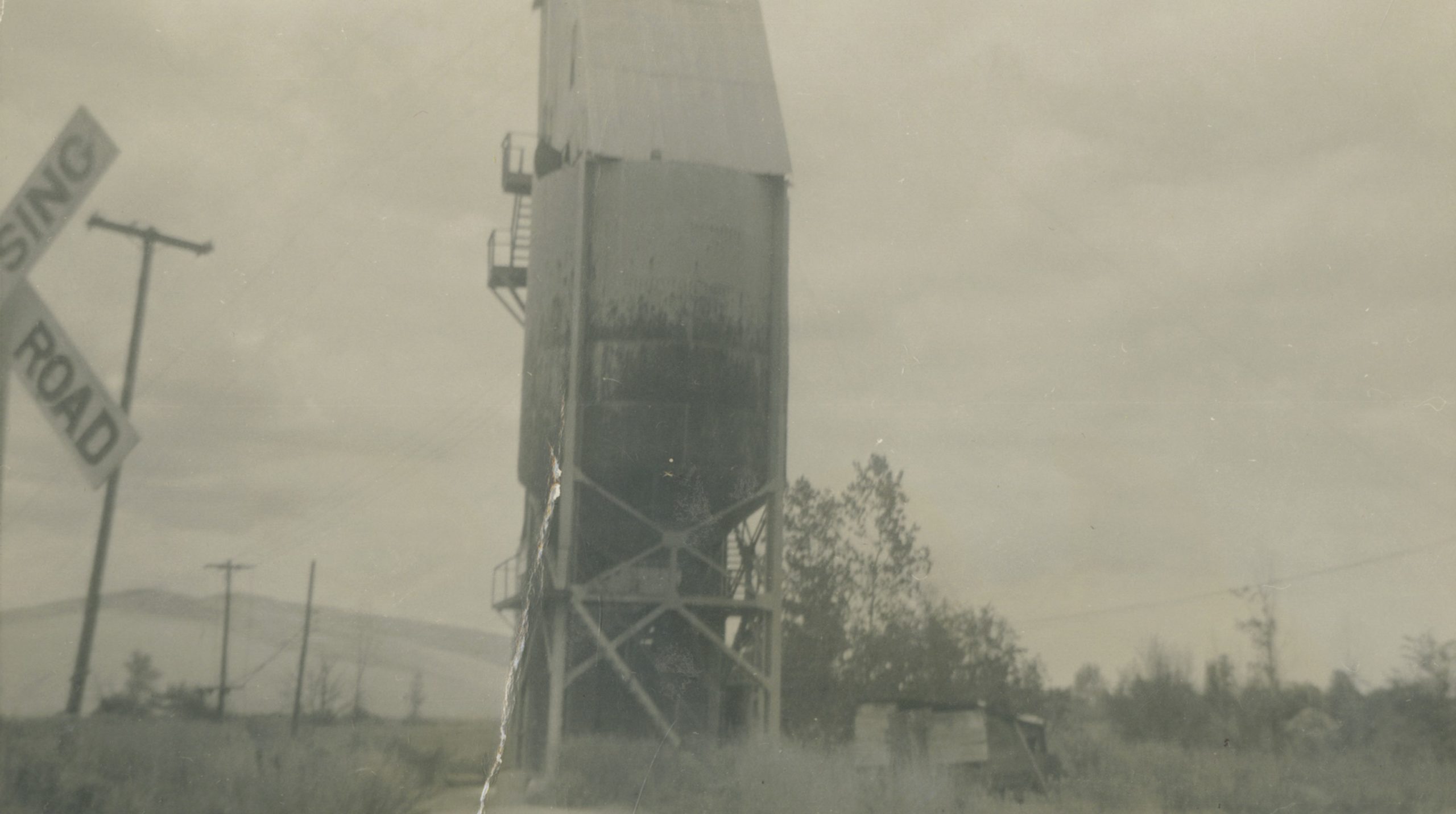 Grace Walker Mine No 2 In Picher Oklahoma Wilson Family Album